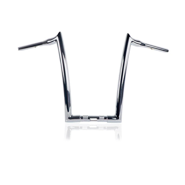 1.5 Inch Handlebars For Harley Davidson for Softail Breakout Handlebars, Fatboy Handlebars, Low Rider Handlebars, or Dyna Handlebars