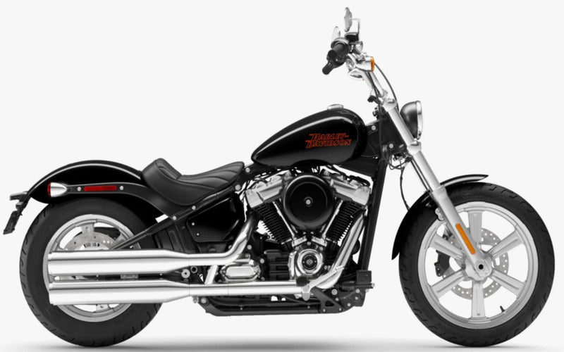 HARLEY SOFTAIL