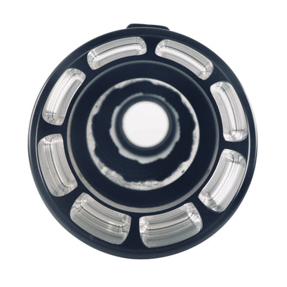 Rumble Tone 2 Into 1 Exhaust For Harley Touring Exhaust 2017-up Models