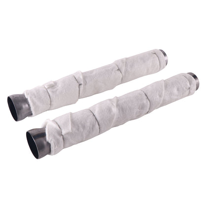 Baffle for SHARKROAD 4.0 inch mufflers