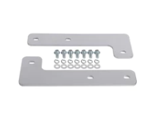 Royal Star Venture and Royal Star Tour Deluxe Models for L-BRACKET