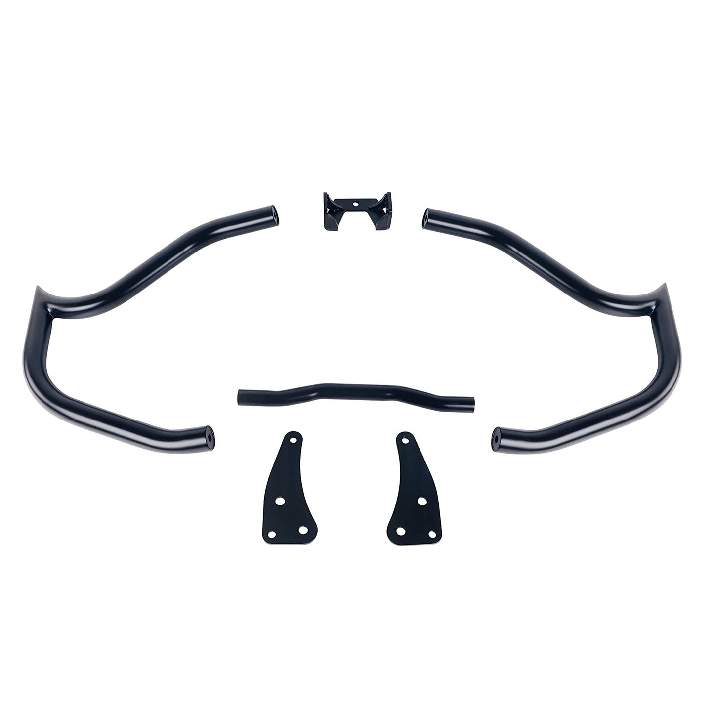 Sharkroad 1.5-INCH Fat Engine Guards for BMW 2020- up R18