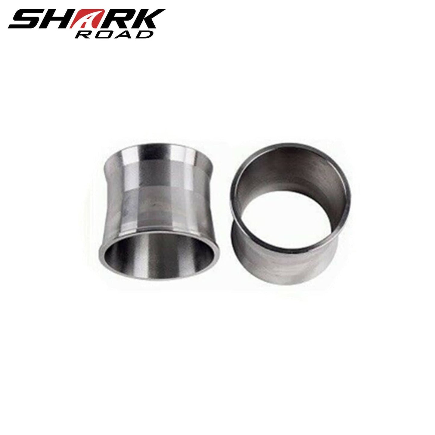 SHARKROAD Replacement Exhaust Torque Cones for Harley Models